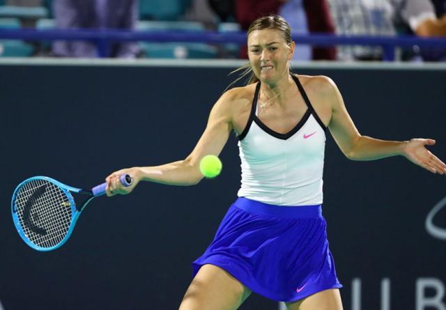 KAIYUN SPORTS 莎拉波娃官方宣布最后时刻胜出新规，老鹰引发争议！