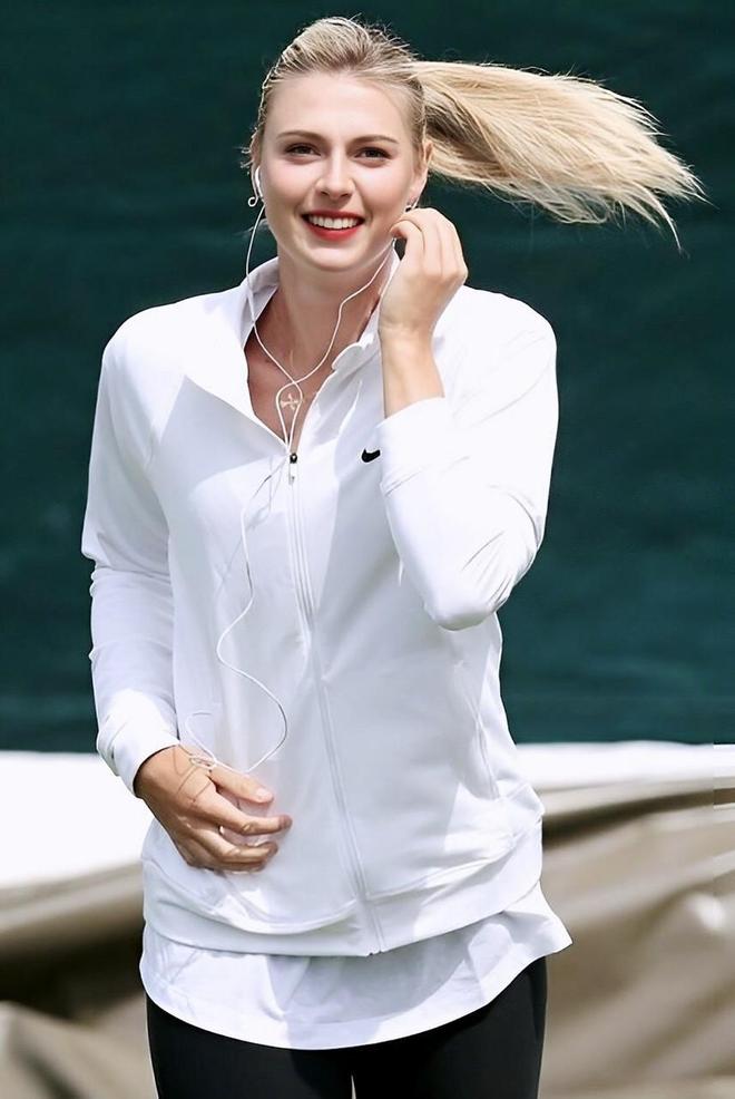  莎拉波娃官方宣布最后时刻胜出新规，老鹰引发争议！