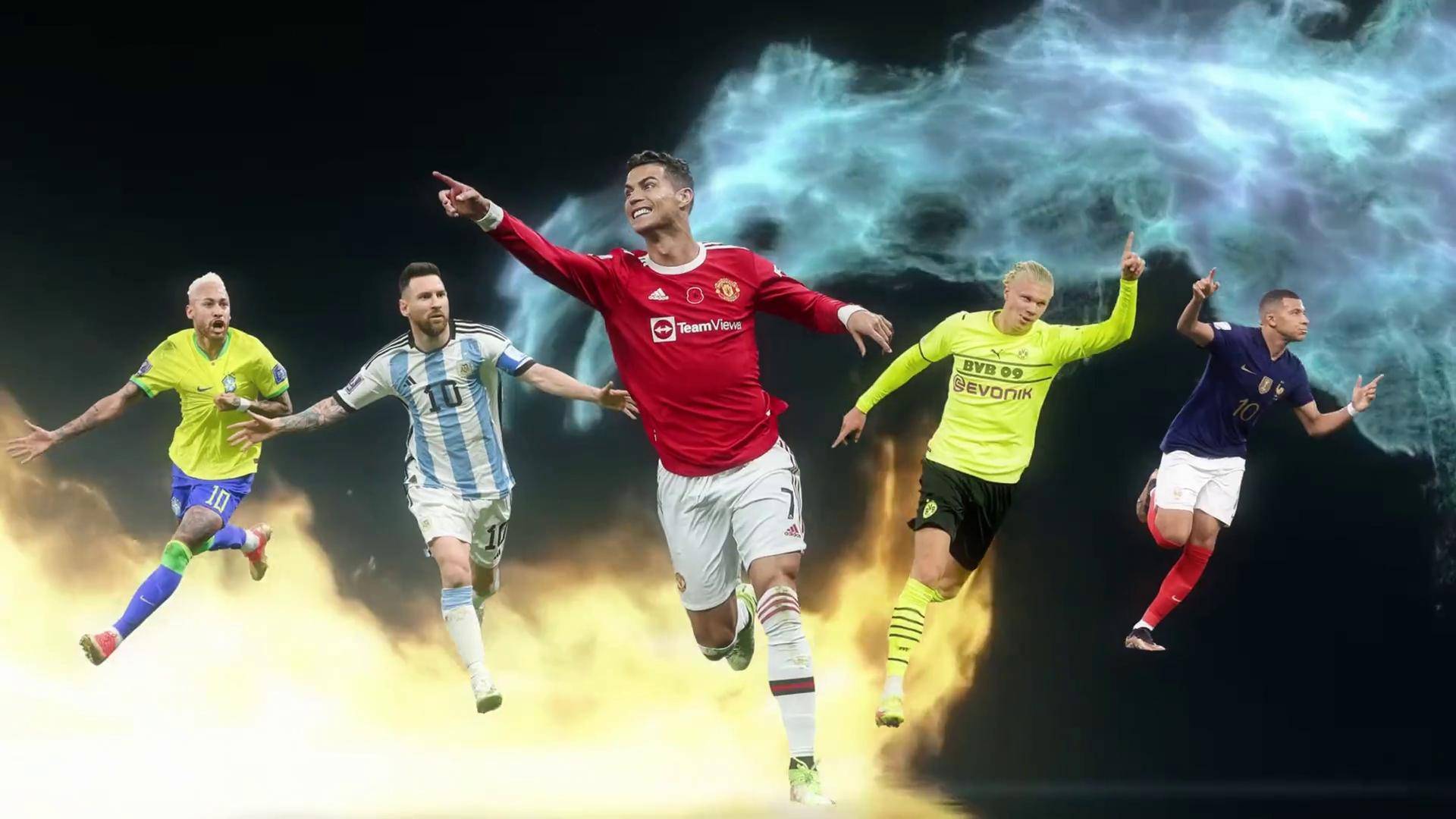 关于哈兰德巅峰对决,内马尔与80激战西班牙队分钟,挺进下一轮胜负难料!的信息 关于哈兰德巅峰对决,内马尔与80激战西班牙队分钟,挺进下一轮胜负难料!的信息