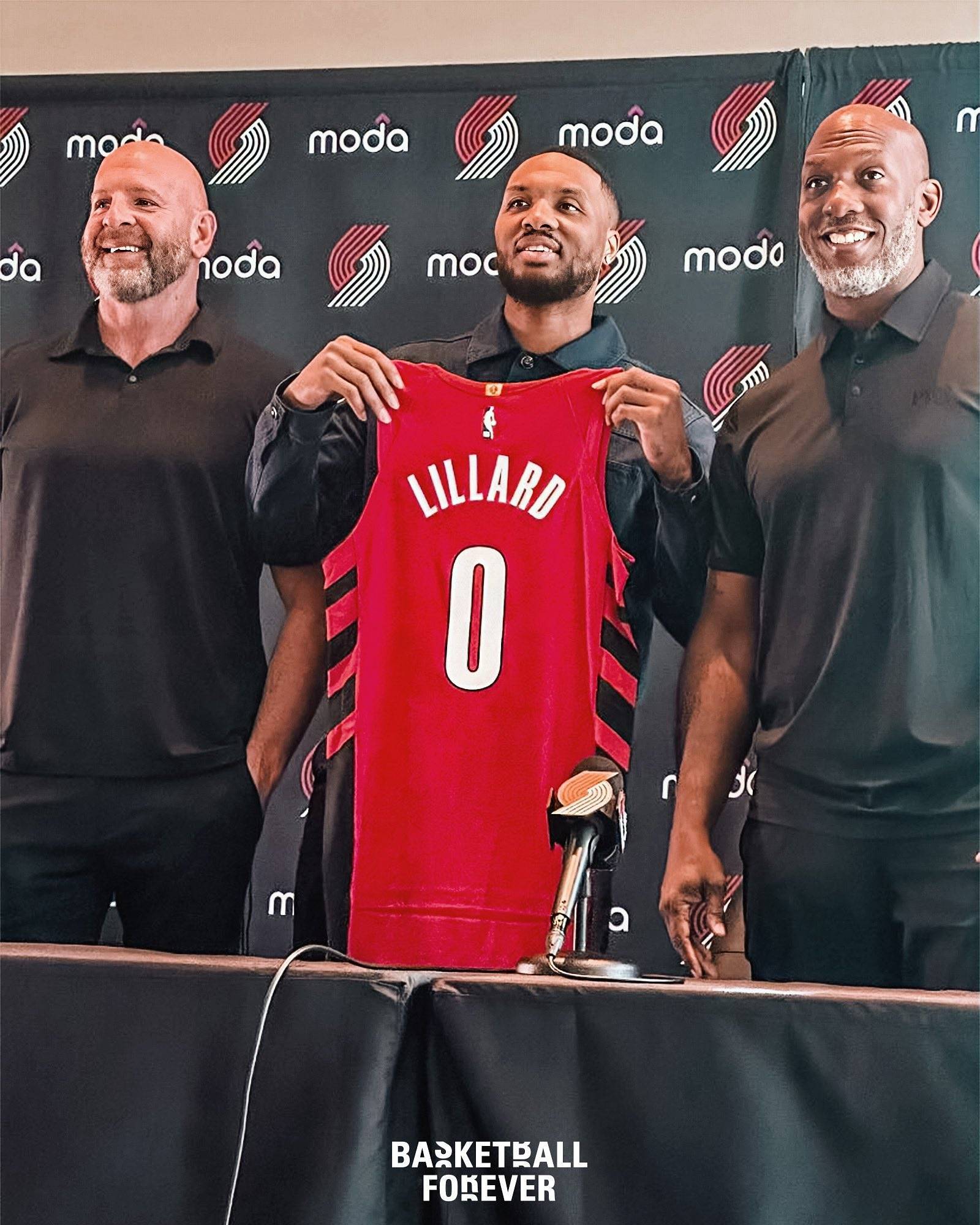 今晚波特兰开拓者备战全明星赛；战术微调细节曝光；压力陡增；高层口径保持一致的简单介绍